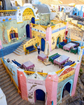 Nubian Paradise - Easy Check in 24 hr